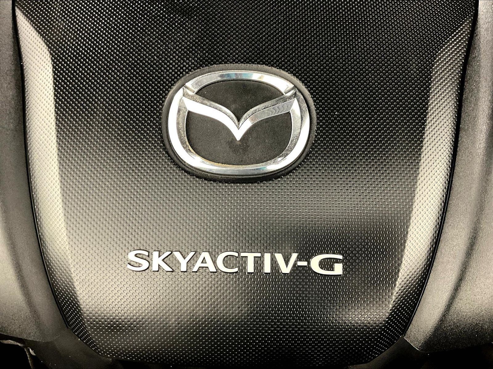 Used 2023 MAZDA CX-50 2.5 S w/ Cargo Package AWD/4WD image 30