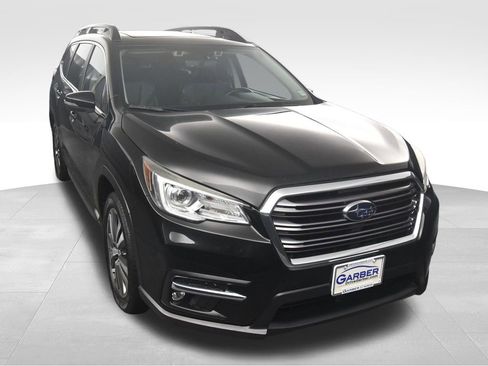 Used 2019 Subaru Ascent Limited image 9