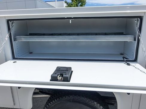 New 2024 Chevrolet Silverado 2500 W/T w/ WT Convenience Package image 10