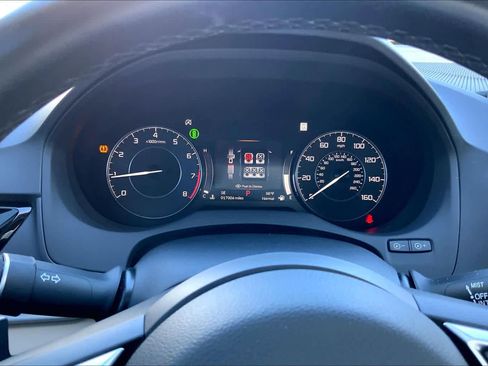 Used 2023 Acura RDX FWD w/ Technology Package image 24