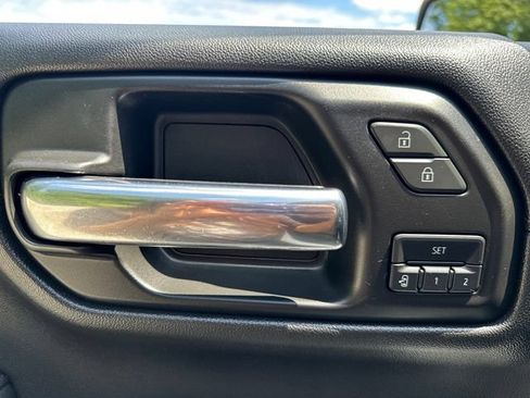 Used 2019 GMC Sierra 1500 AT4 w/ AT4 Premium Package AWD/4WD image 27