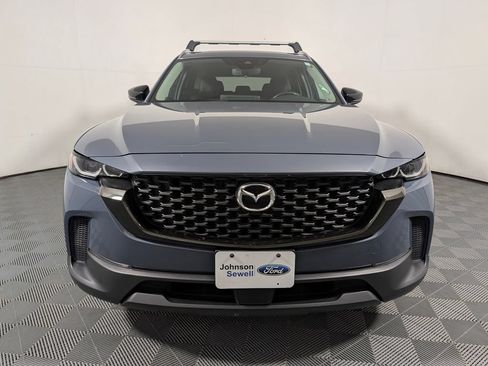 Used 2024 MAZDA CX-50 AWD 2.5 S w/ Weather Package image 3