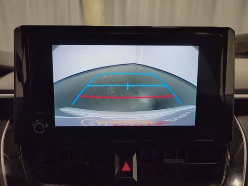 Used 2024 Toyota Corolla LE image 20