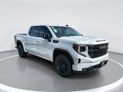 New 2026 GMC Sierra 1500 Elevation w/ Preferred Package
