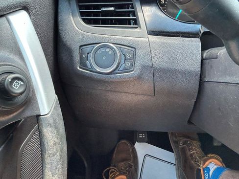 Used 2012 Ford Edge SE FWD image 25