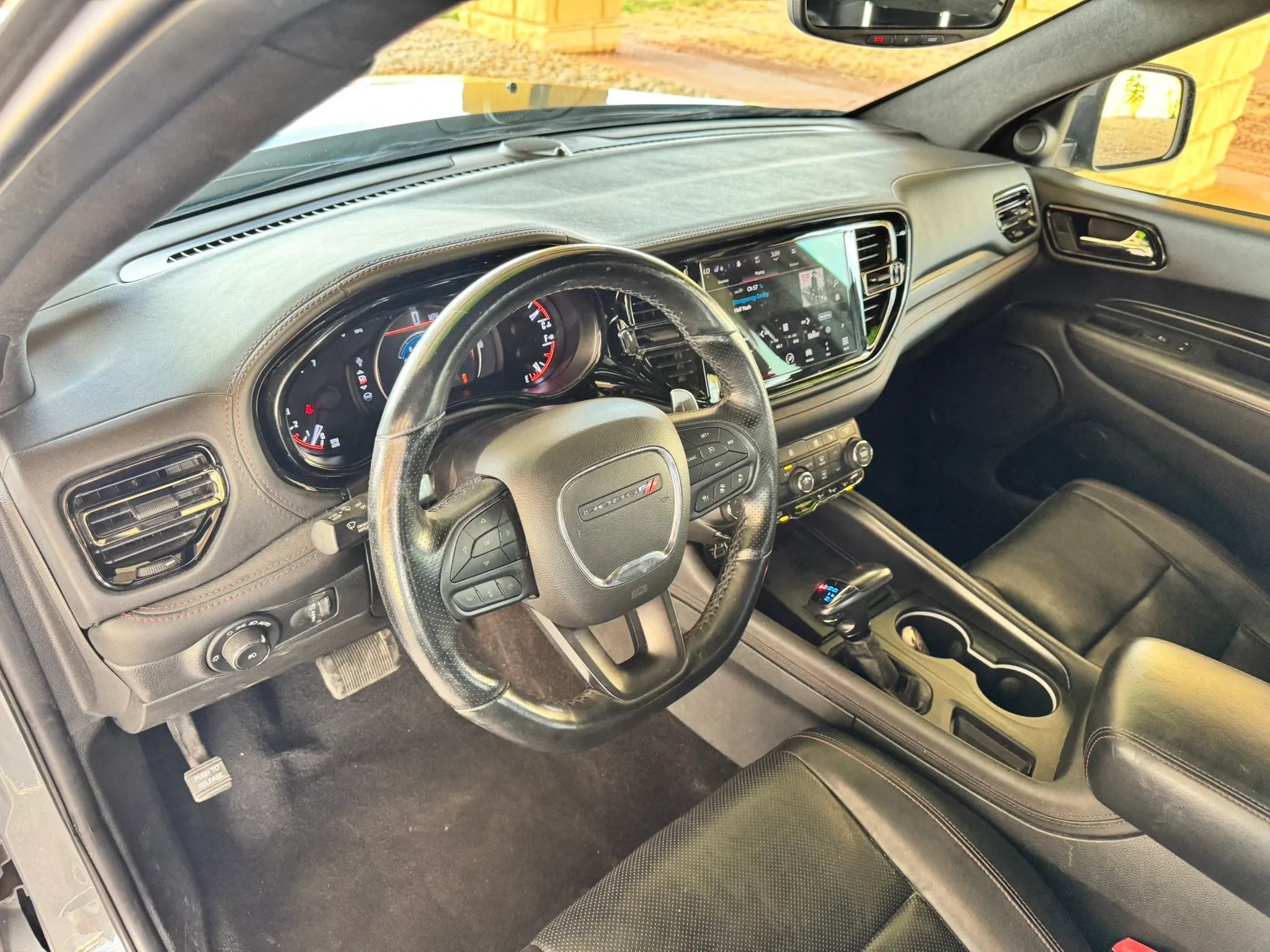 Used 2022 Dodge Durango R/T RWD image 11