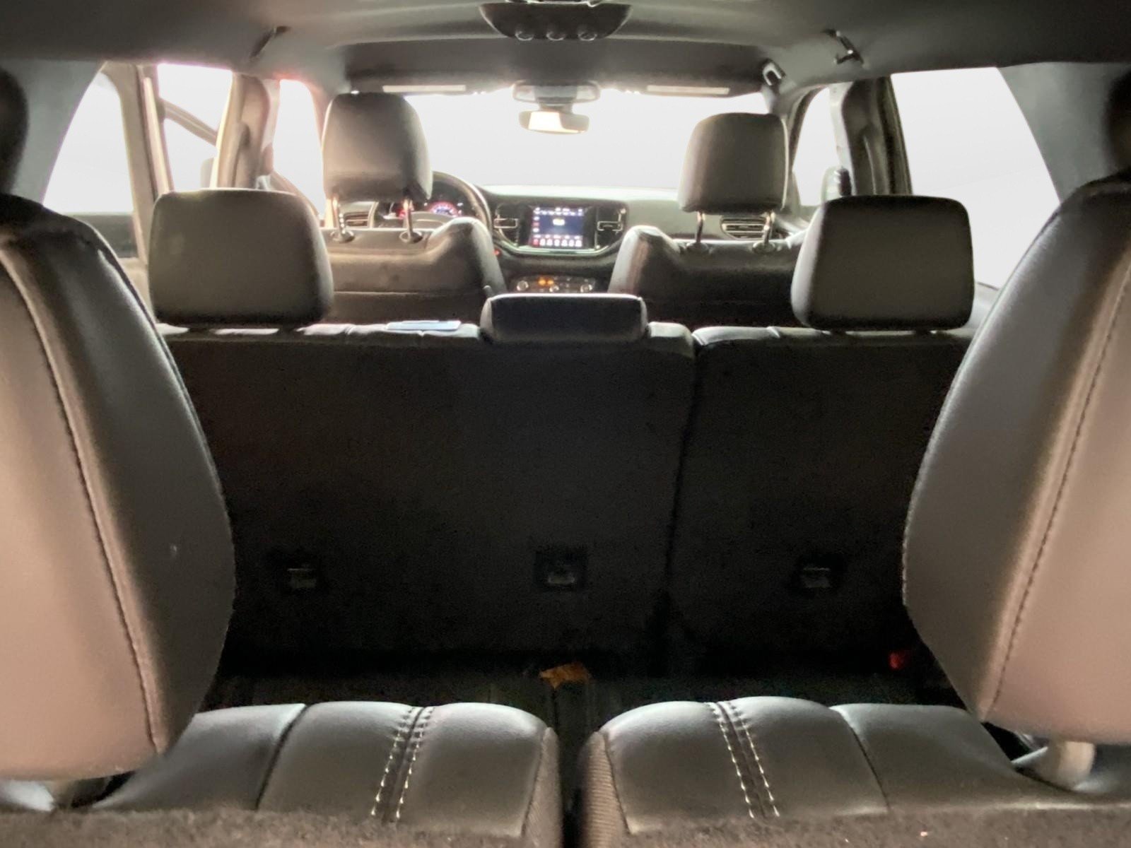 Used 2022 Dodge Durango GT AWD/4WD image 16