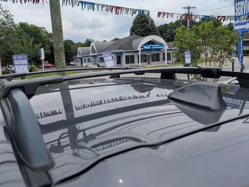 Used 2020 Subaru Forester Limited AWD/4WD image 15
