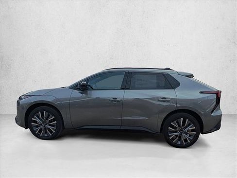 New 2026 Subaru Solterra w/ Limited Package AWD/4WD image 8