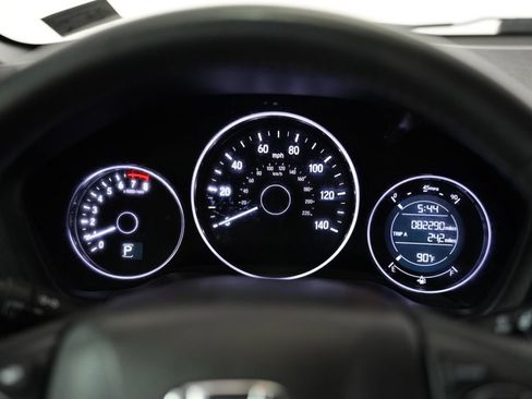 Used 2020 Honda HR-V Sport image 18