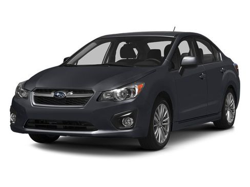 Used 2014 Subaru Impreza 2.0i AWD/4WD image 1