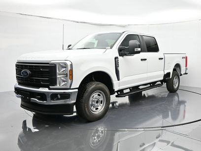 New 2026 Ford F250 XL w/ XL Chrome Package
