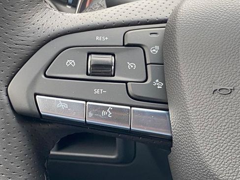 New 2025 Cadillac CT4 Sport image 12