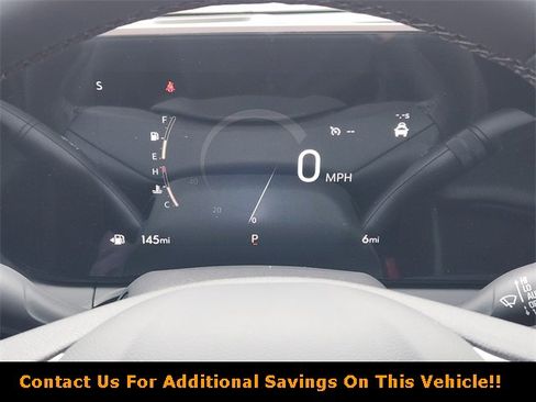 New 2026 Buick Envista Sport Touring image 11