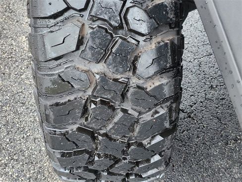 Used 2021 Jeep Wrangler Unlimited Rubicon image 13