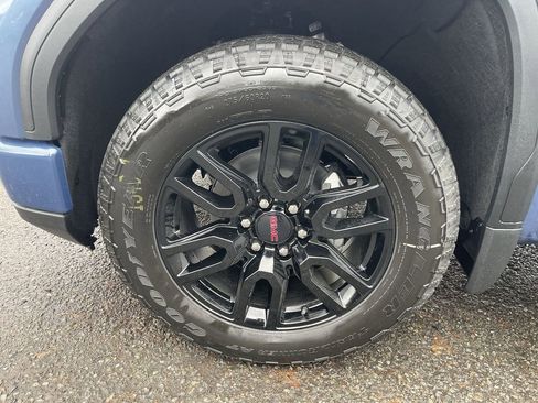 New 2026 GMC Sierra 1500 Elevation w/ Elevation Premium Package image 34