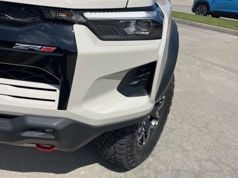 New 2026 Chevrolet Colorado ZR2 image 13