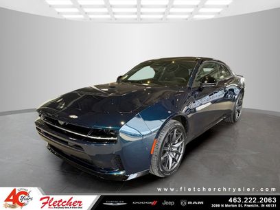 New 2026 Dodge Charger Scat Pack