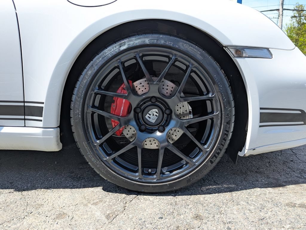 Used 2006 Porsche Cayman S RWD image 41