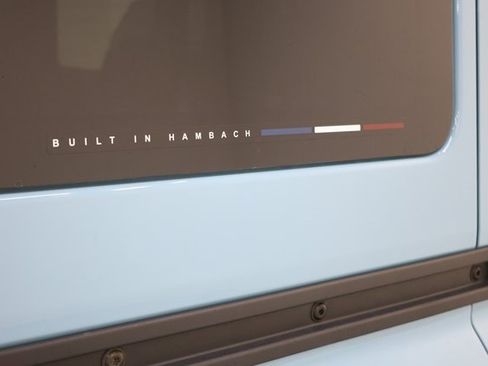 Used 2024 INEOS Grenadier Fieldmaster Edition image 64