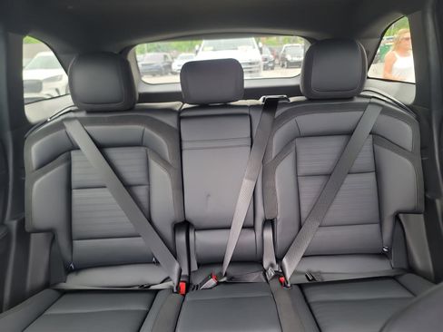 New 2025 Lincoln Nautilus Reserve image 21