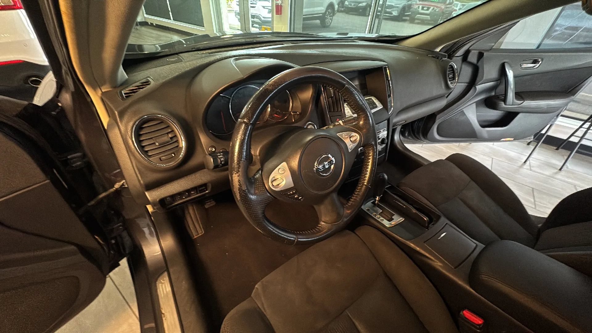 Used 2012 Nissan Maxima 3.5 S FWD image 23