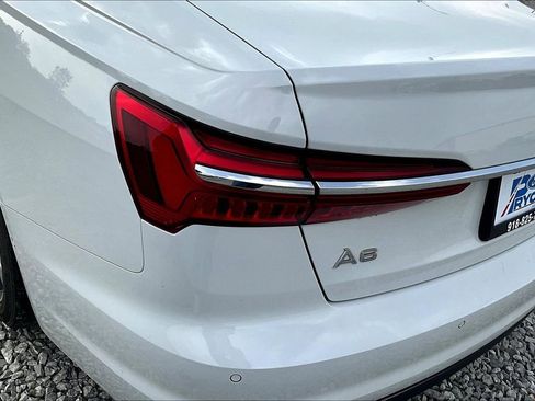 Used 2023 Audi A6 Premium Plus AWD/4WD image 24