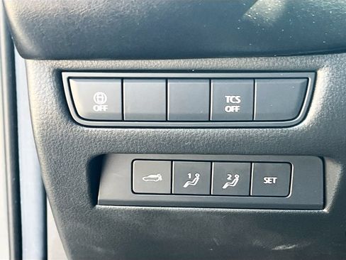 Used 2025 MAZDA CX-50 AWD 2.5 S w/ Weather Package image 10