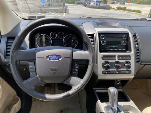 Used 2008 Ford Edge SE FWD image 23