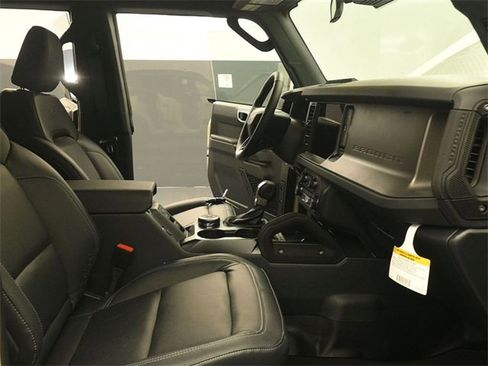 New 2026 Ford Bronco Big Bend image 16