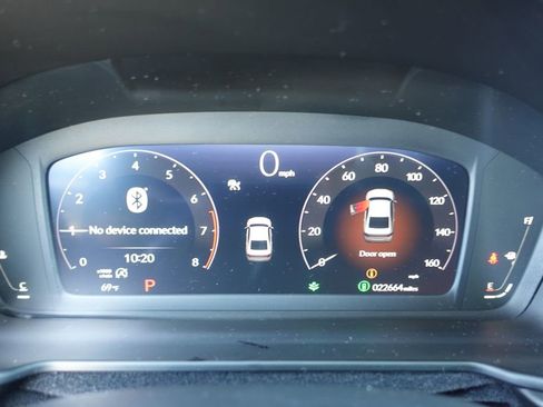 Used 2023 Honda Accord EX image 15