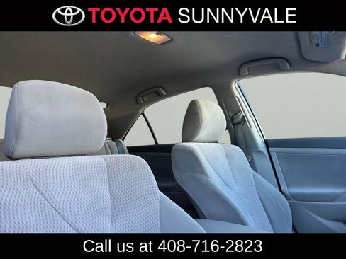 Used 2011 Toyota Camry LE w/ LE Extra-Value Pkg FWD image 20