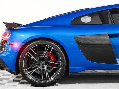 Used 2020 Audi R8 V10 performance AWD/4WD image 2