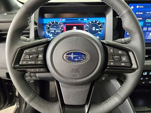 New 2026 Subaru Outback Limited XT AWD/4WD image 14