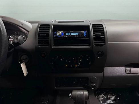 Used 2008 Nissan Xterra S RWD image 19