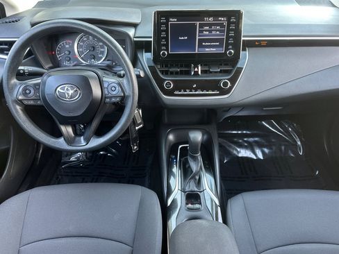 Used 2020 Toyota Corolla LE image 14
