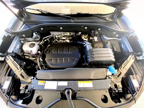 New 2026 Volkswagen Atlas SE AWD/4WD image 41