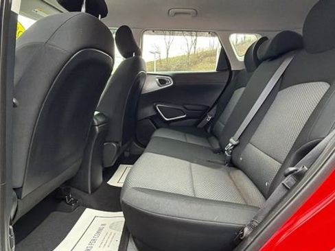 Used 2020 Kia Soul X-Line FWD image 15