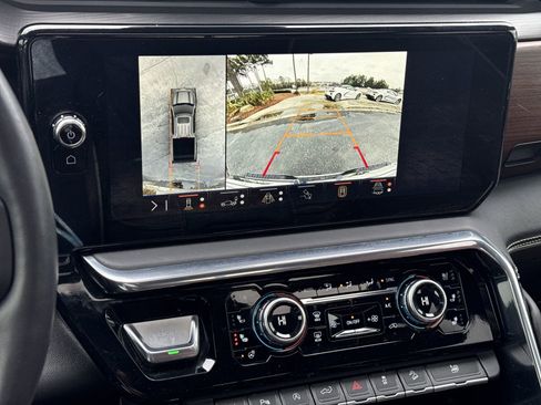 Used 2024 GMC Sierra 1500 Denali Ultimate image 25