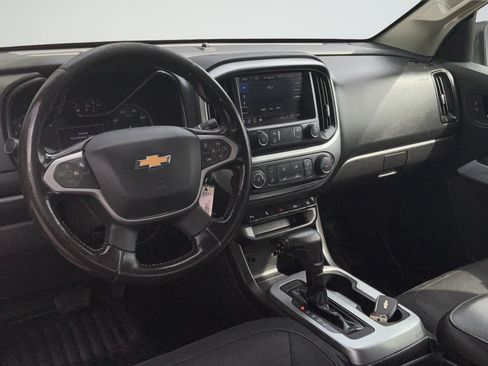 Certified 2020 Chevrolet Colorado LT w/ Safety Package RWD image 15