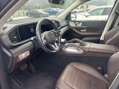 Certified 2023 Mercedes-Benz GLE 350 4MATIC image 7