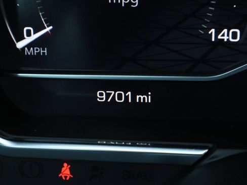 Used 2025 GMC Sierra 1500 Denali w/ Denali Reserve Package image 15