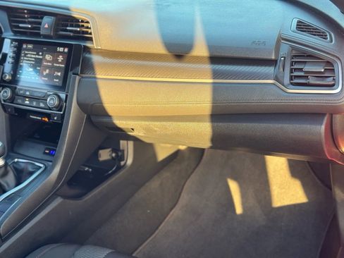 Used 2019 Honda Civic Si image 52