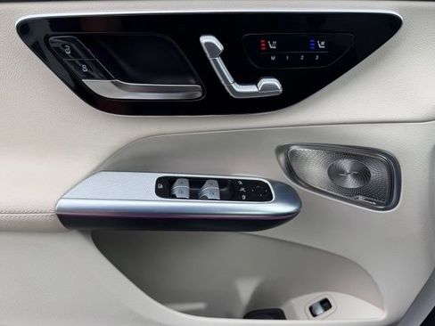 Certified 2023 Mercedes-Benz GLC 300 4MATIC image 16