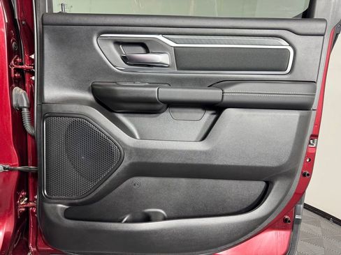 Used 2025 RAM 1500 Big Horn image 30