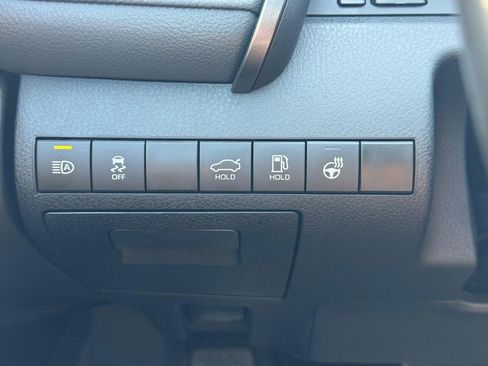 Used 2024 Toyota Camry XSE w/ Cold Weather Package FWD image 17