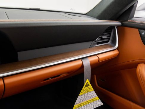 New 2026 Porsche 911 Carrera image 27