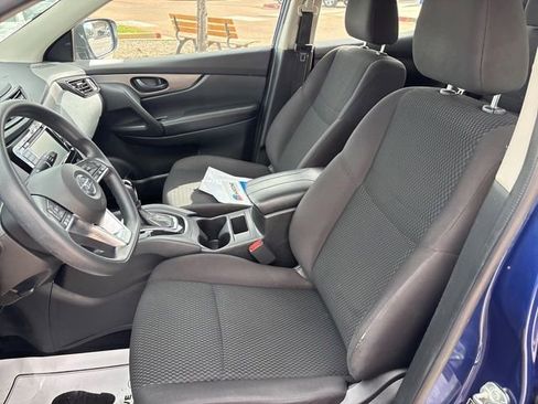 Used 2019 Nissan Rogue Sport S AWD/4WD image 5