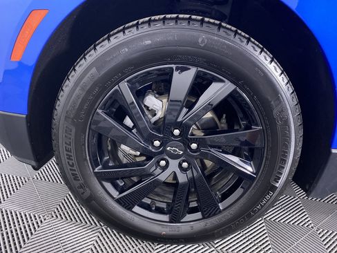 Certified 2024 Chevrolet Equinox LS w/ LS Convenience Package image 14