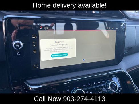 Used 2025 GMC Sierra 3500 AT4 w/ Technology Package image 24